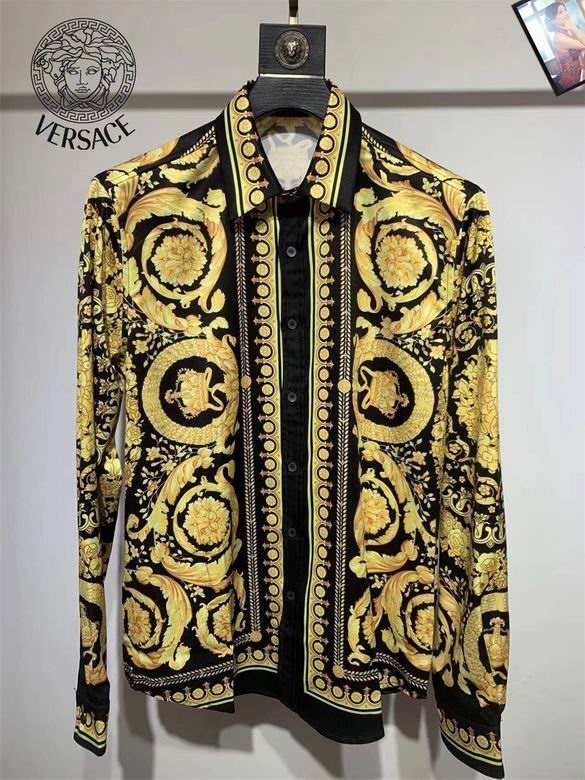 Versace S-2XL 12yn127