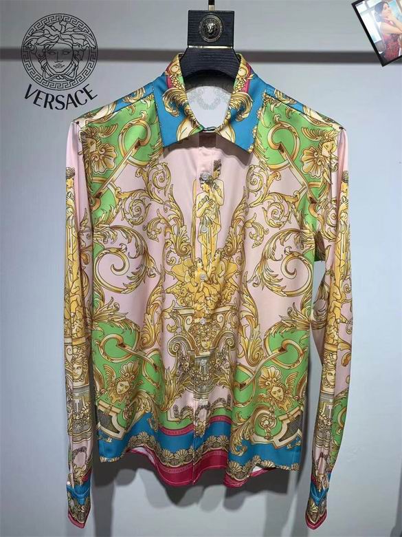 Versace S-2XL 12yn134