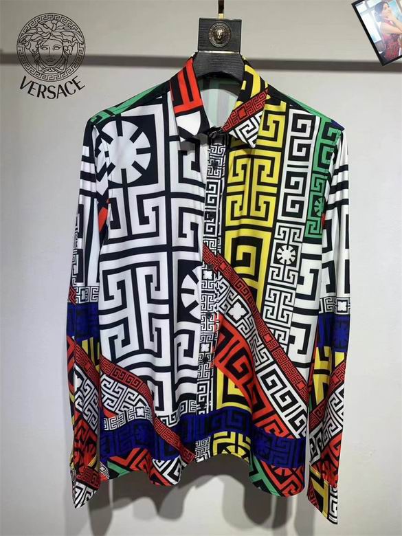 Versace S-2XL 12yn146
