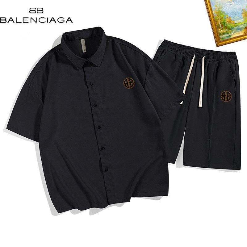 Balenciaga M-3XL 25tx134