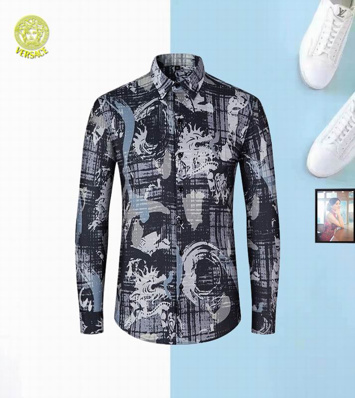 Versace M-4XL 12yx162