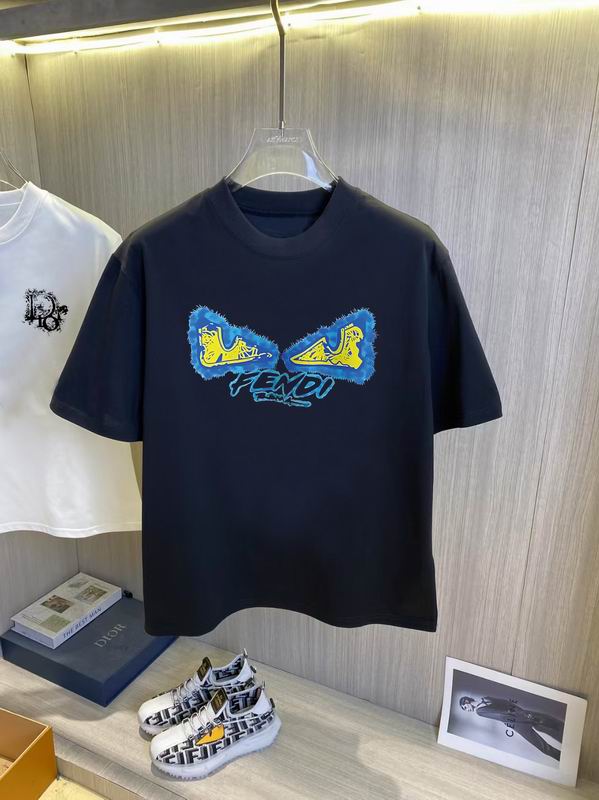 Fendi S-2XL mdtrF075