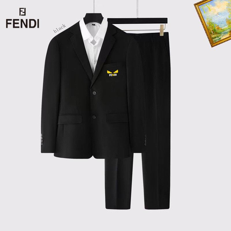 Fendi M-3XL 25tx31