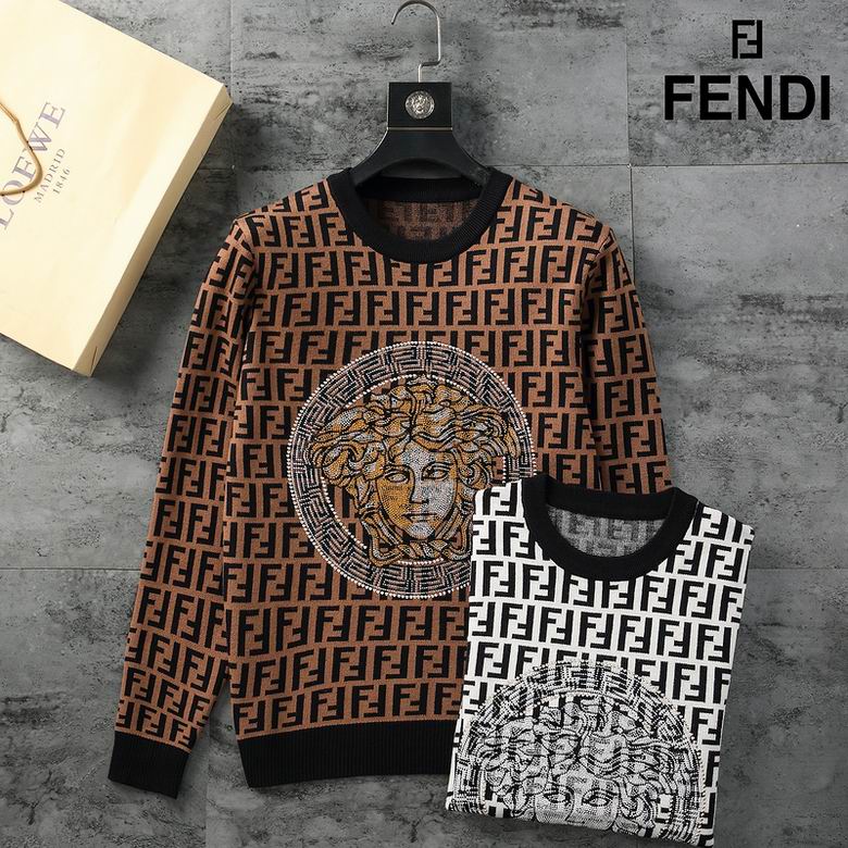 Fendi M-3XL 25wn12