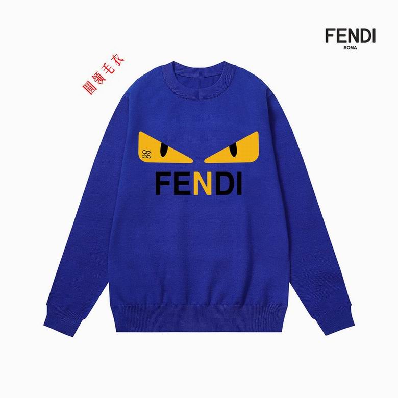 Fendi M-3XL 11Ln21