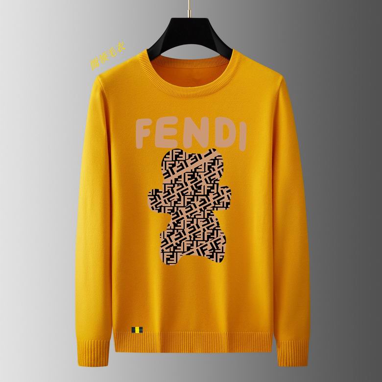 Fendi M-4XL 11Ln26