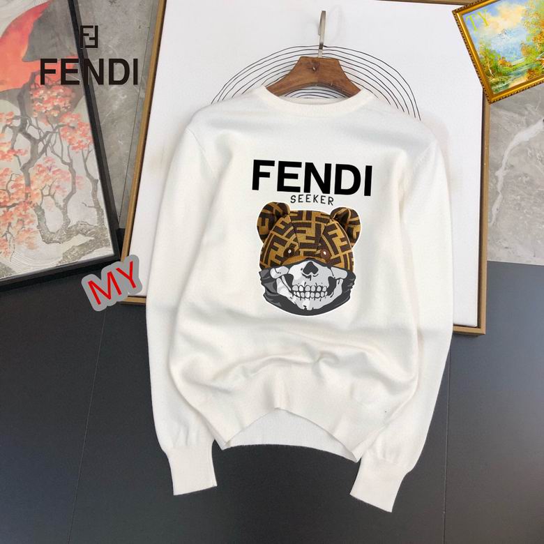 Fendi M-3XL 25tn46
