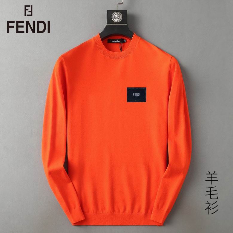Fendi M-3XL kdtn81