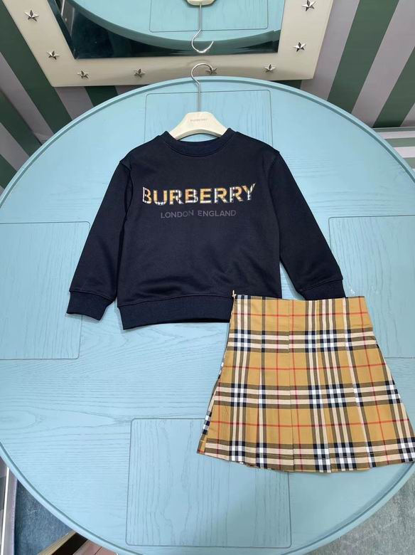 Burberry sz100-160 16