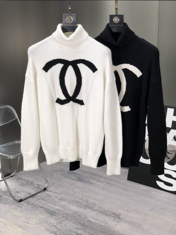 Chanel S-XXL wdtn08