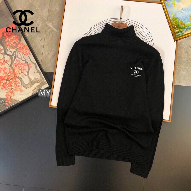 Chanel M-3XL 25tn12