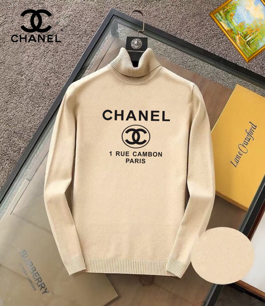 Chanel M-3XL 25tx01