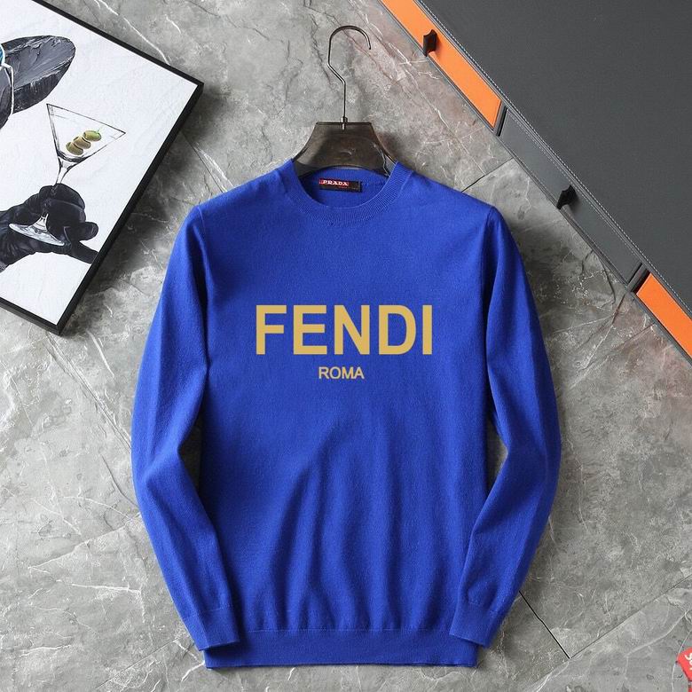 Fendi M-3XL kdtn156