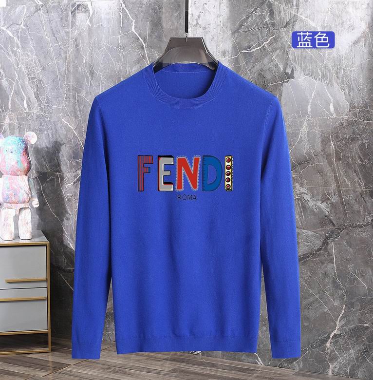 Fendi M-3XL kdtn160