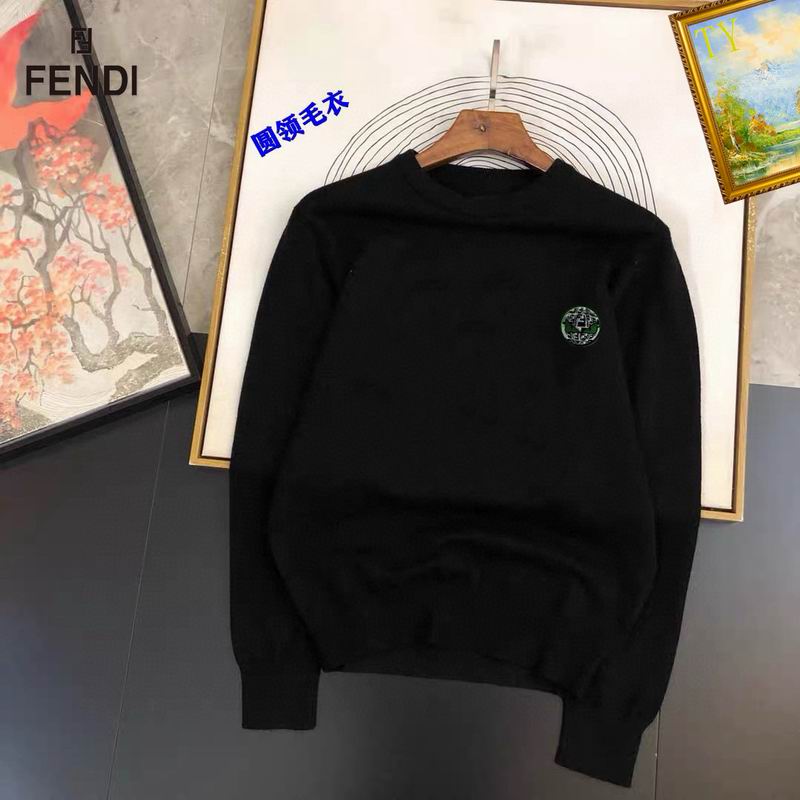 Fendi M-4XL 25tx07