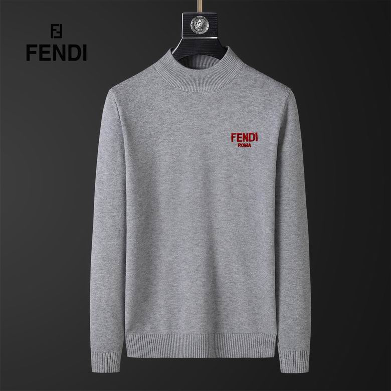 Fendi M-3XL 25cn205