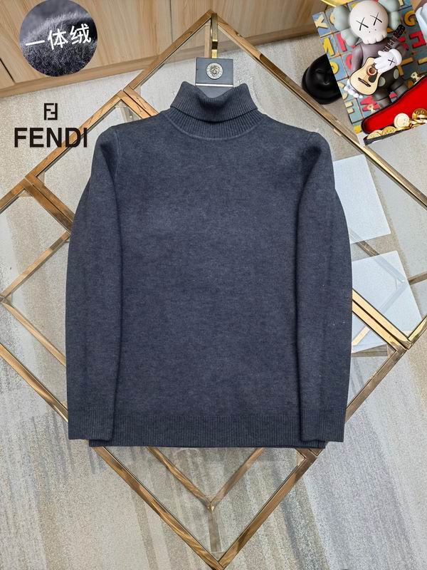 Fendi M-3XL 25tr224