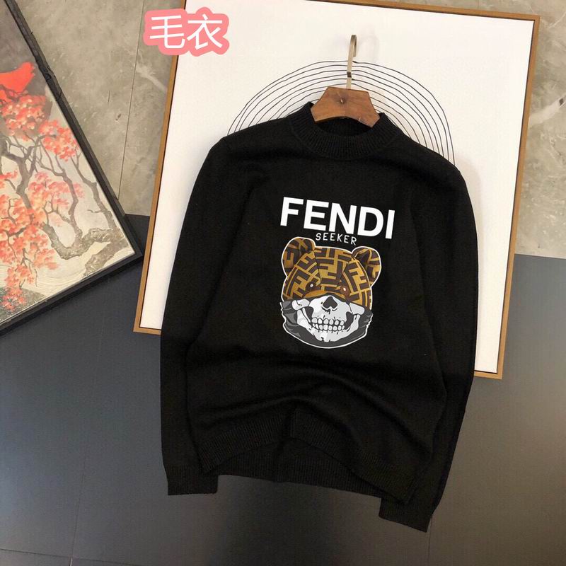 Fendi M-4XL 25tr231