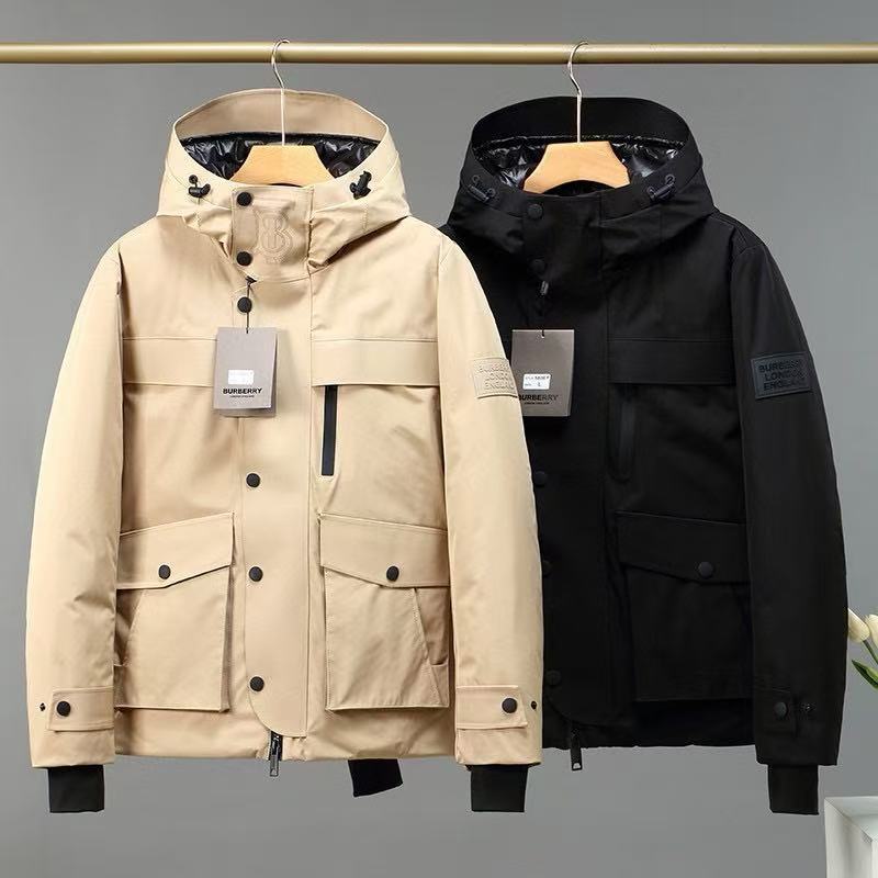 Burberry M-3XL 8qx02