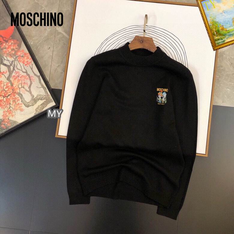Moschino  M-3XL 25tn02