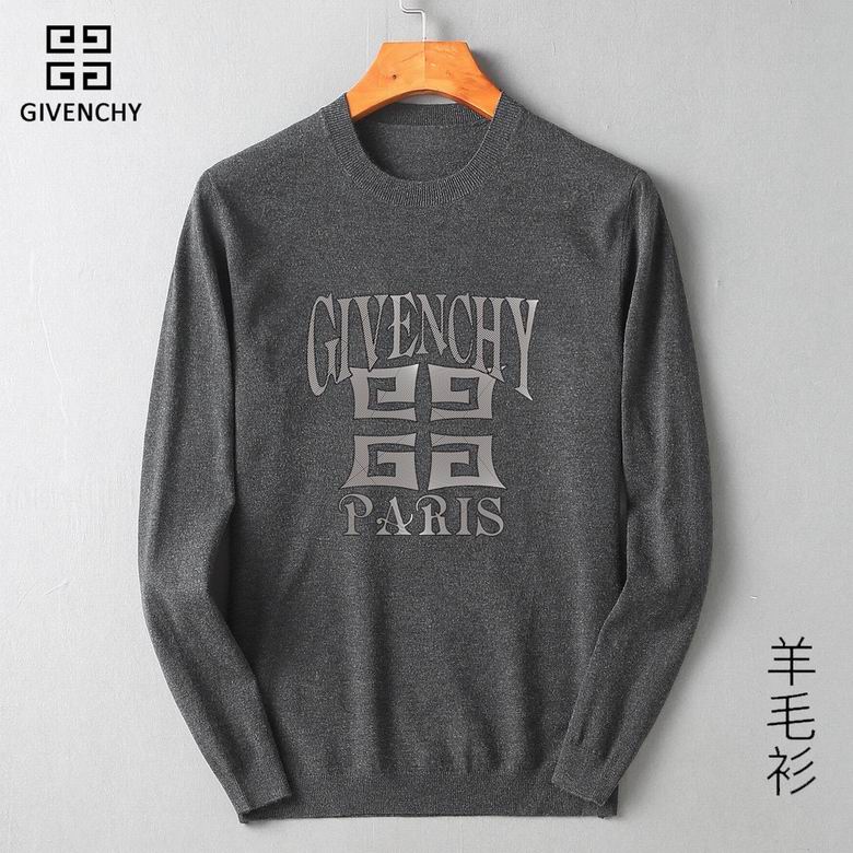 Givenchy  M-3XL kdtn15