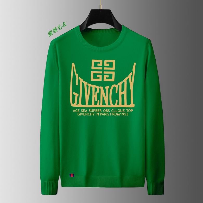 Givenchy M-4XL  11Ln36
