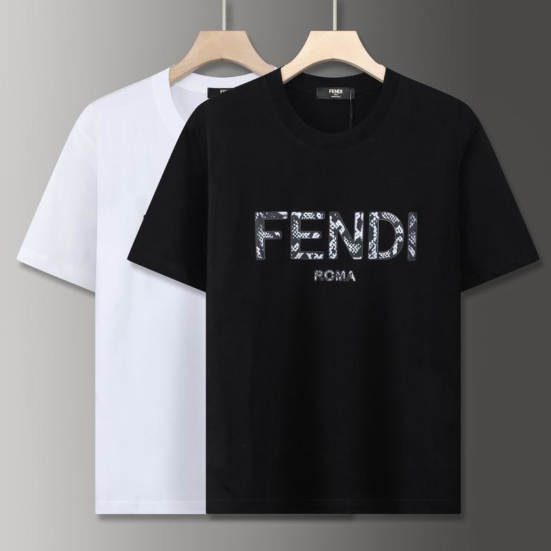 Fendi M-3XL gyxF1