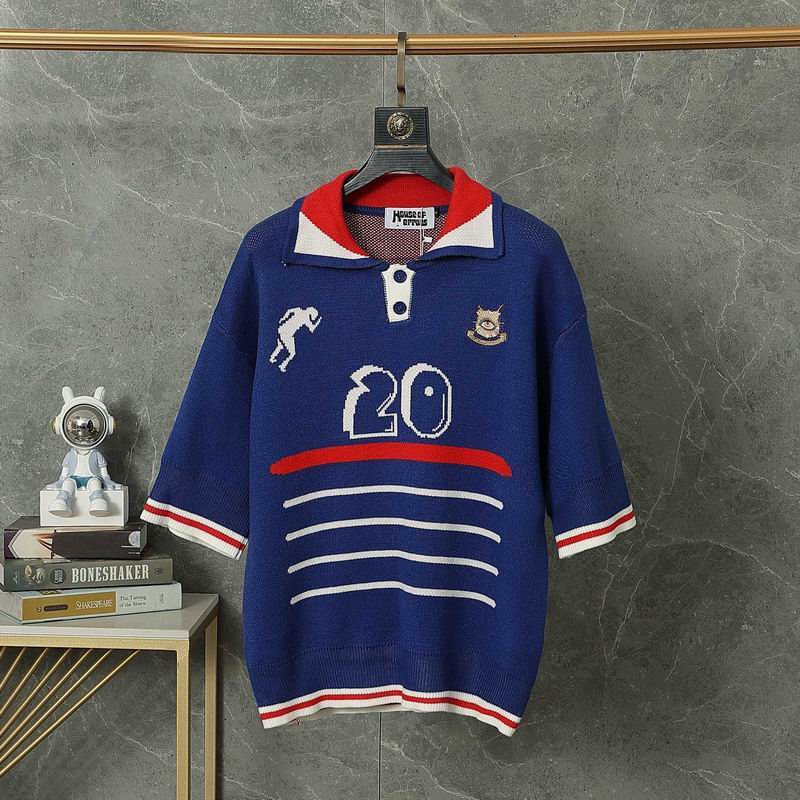 House of errors S-2XL aztx8148