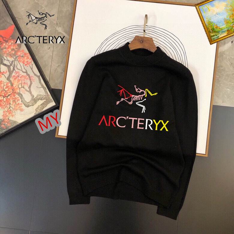 Arcteryx M-3XL 25tn01