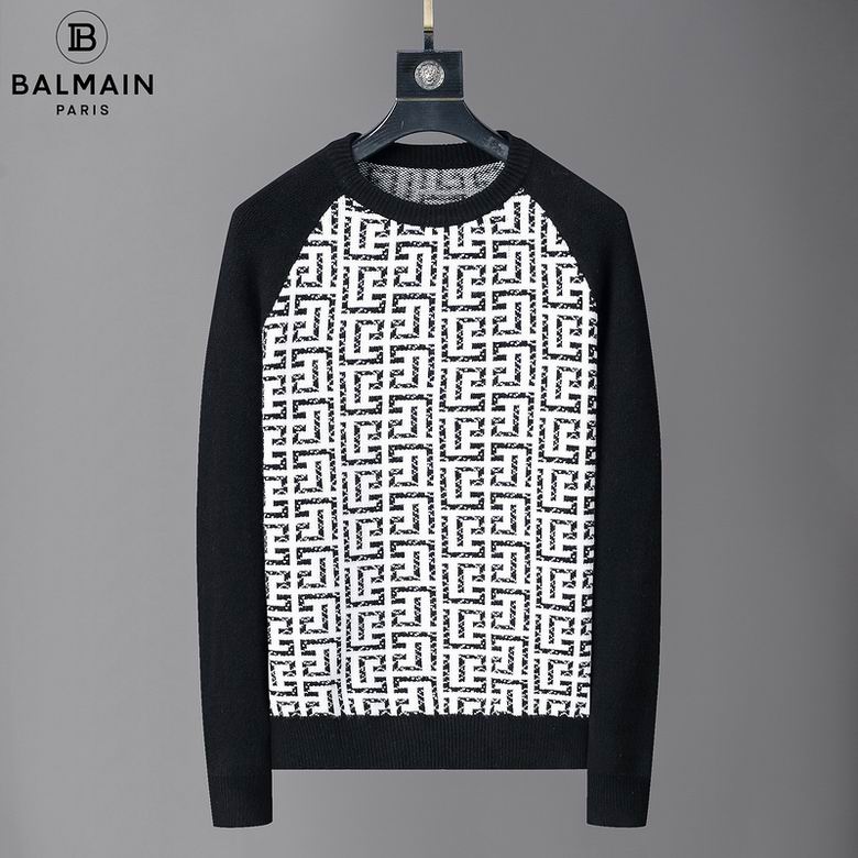 Balmain M-3XL 25wn02