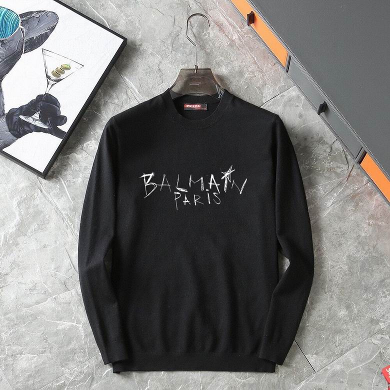 Balmain M-3XL kdtn03