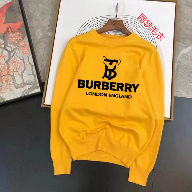 Burberry M-3XL 11Ln163