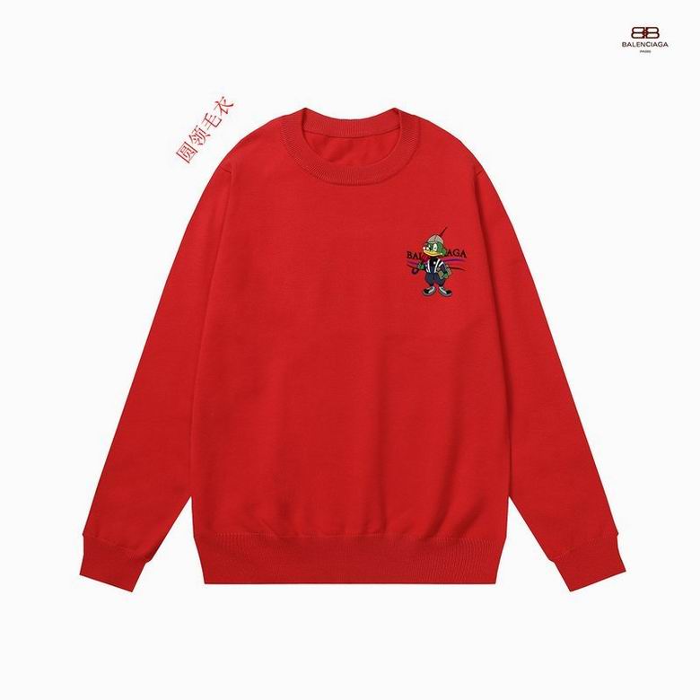 Balenciaga M-3XL 11Ln27