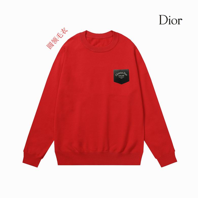 Dior M-3XL 11Ln37