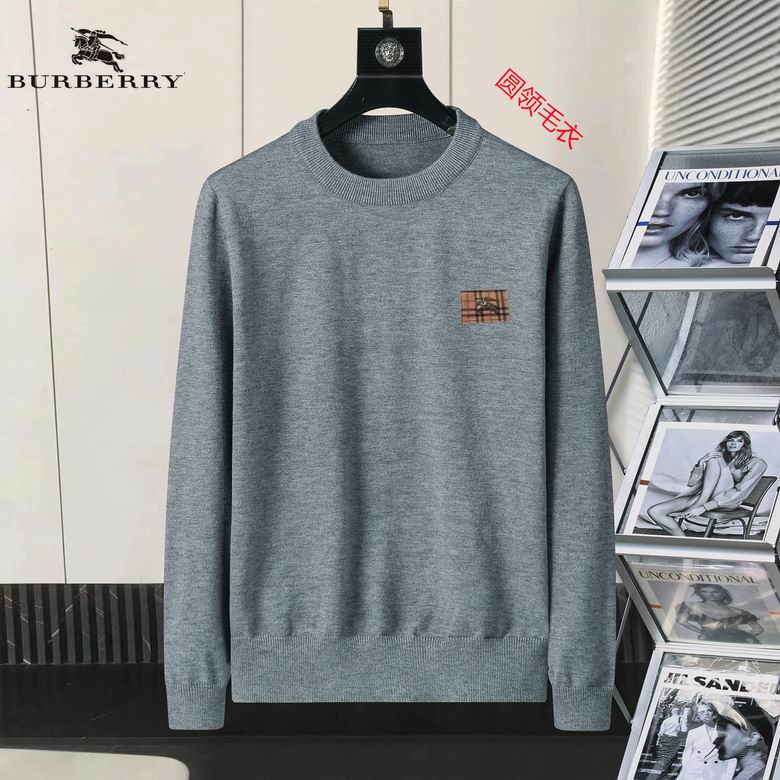 Burberry  M-3XL 11Ln200