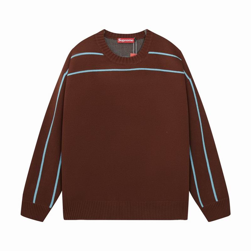 Supreme S-2XL  aztx9033