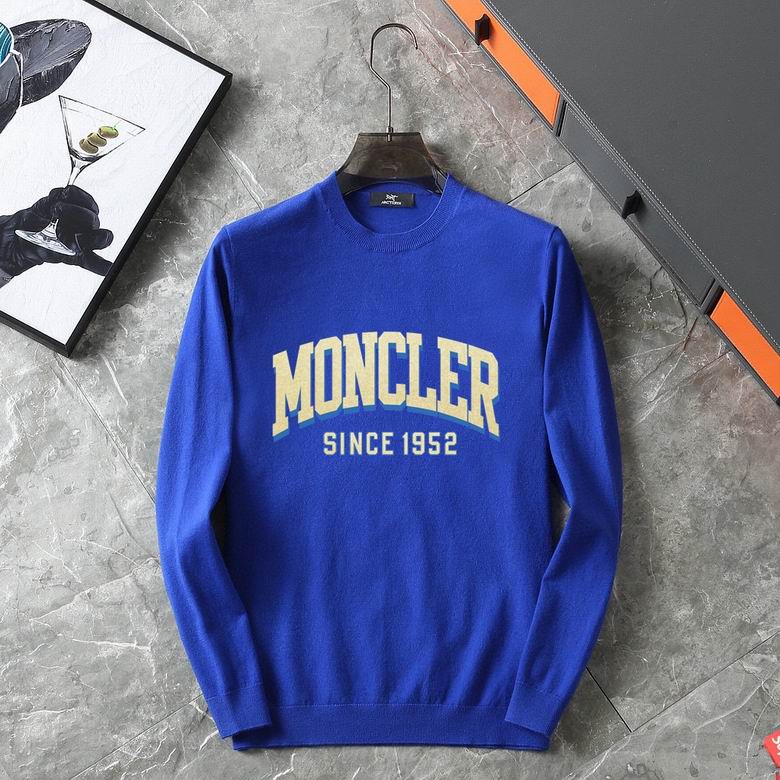 Moncler M-3XL kdtn45