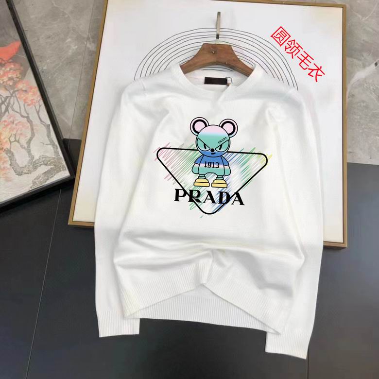 Prada M-3XL 11Ln75