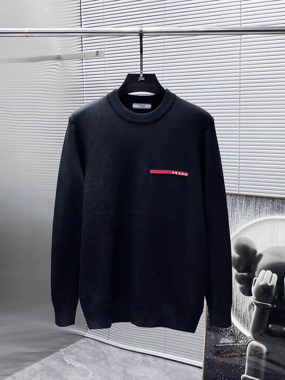Prada M-3XL kdtn100