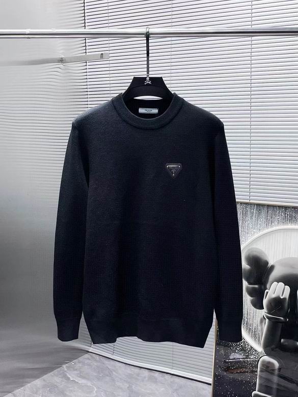 Prada M-3XL kdtn101