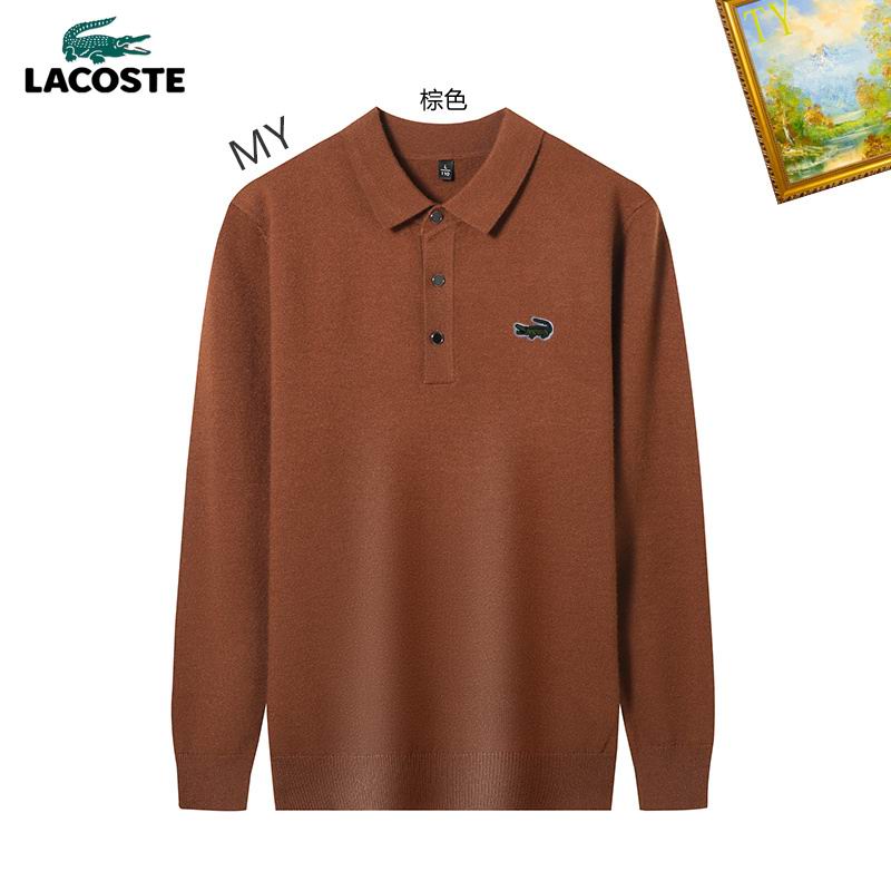 Lacoste  M-3XL 25tr01