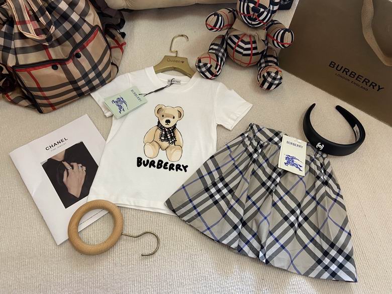 Burberry sz100-160 22