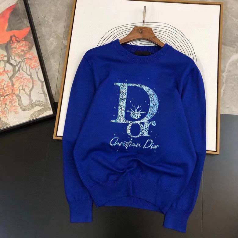 Dior M-3XL kdtn106
