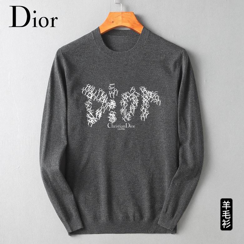 Dior M-3XL kdtn109