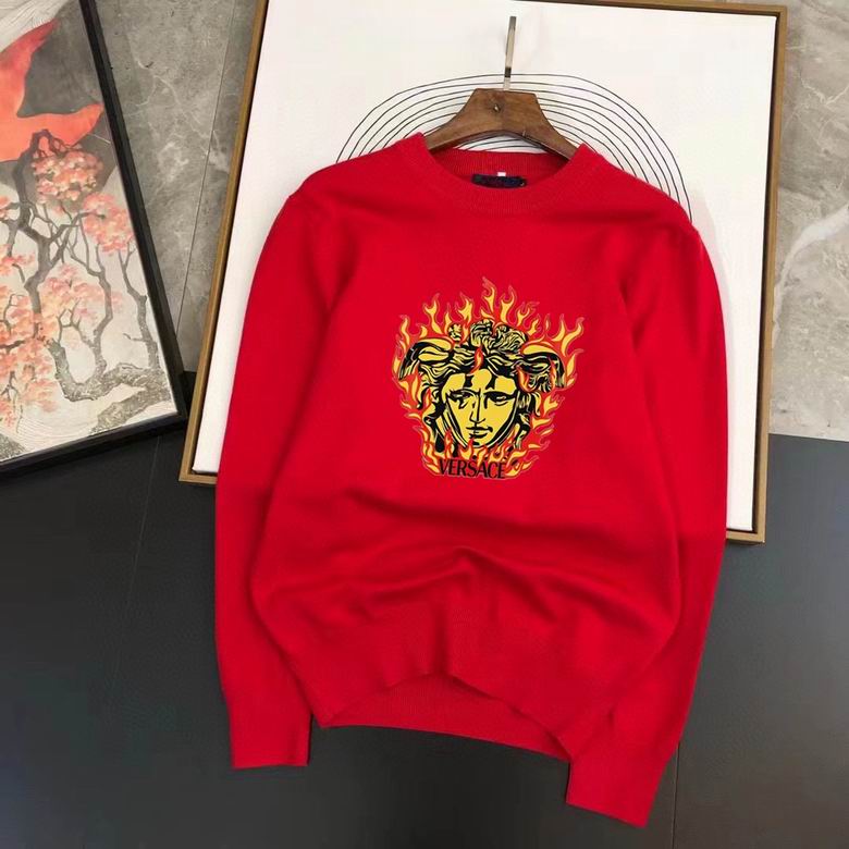 Versace M-3XL kdtn78