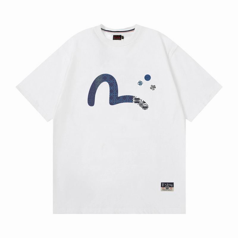 Evisu S-2XL mdtrF201