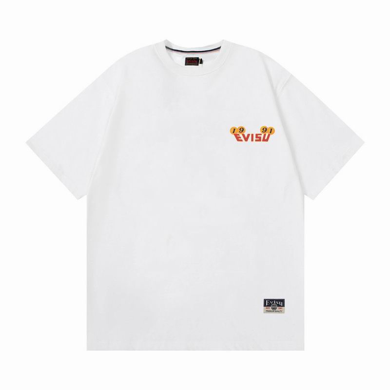 Evisu S-2XL mdtrF209