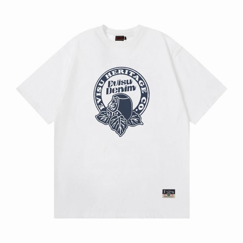 Evisu S-2XL mdtrF210