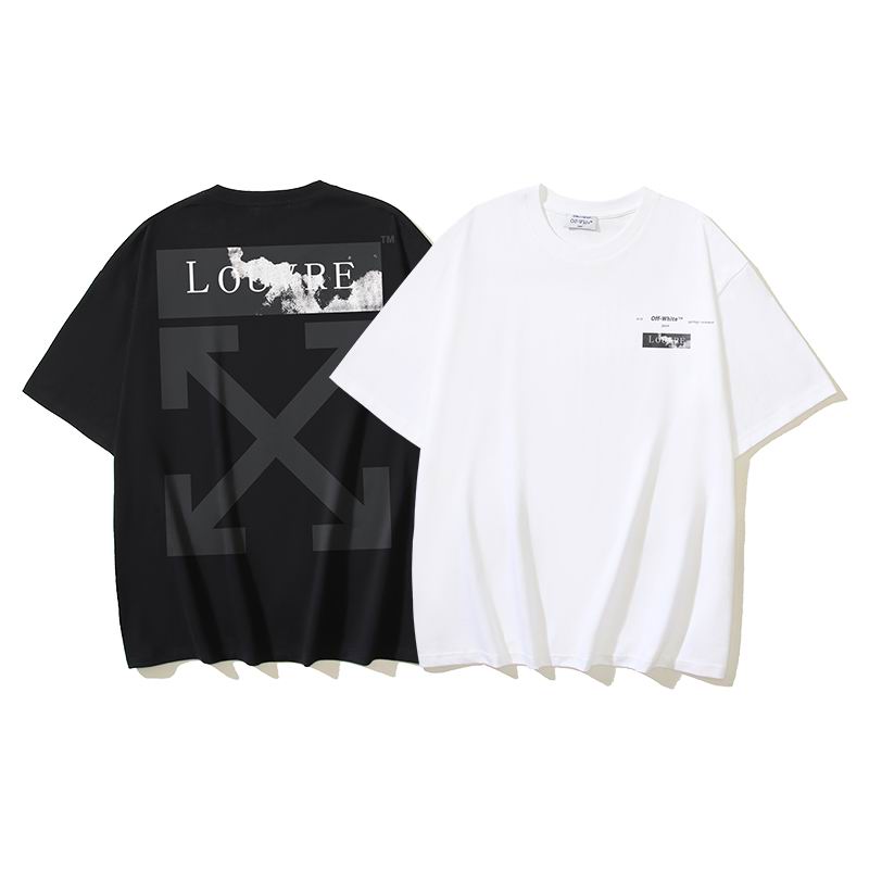 Off White S-XL cstr1181