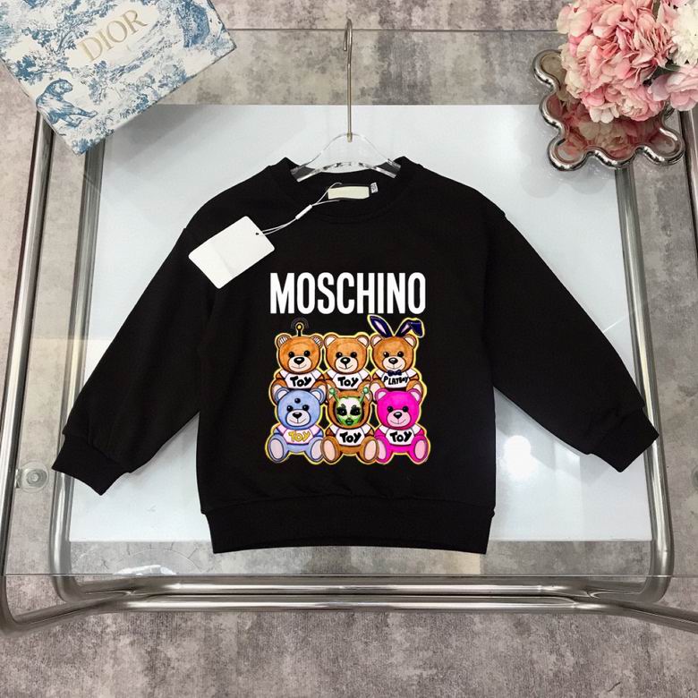 Moschino sz100-160 04